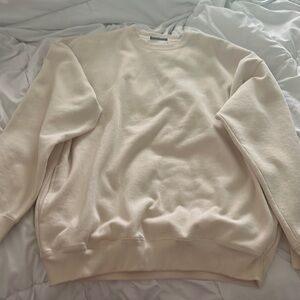 Brandy Melville Oversized Crewneck